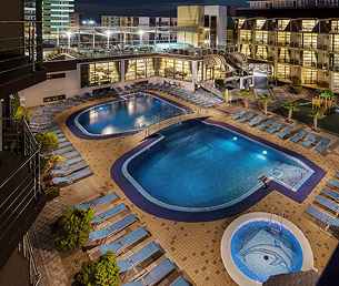 Красная площадь