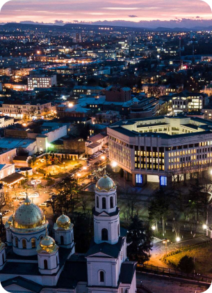 Симферополь